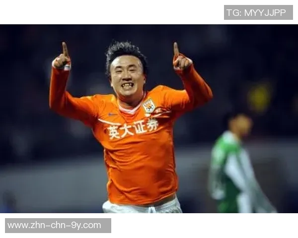 当今足球界最具威胁的前锋是谁他将如何改变比赛格局